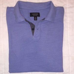Nordstrom Shirts - Nordstrom Slim-Fit Super Soft Polo Shirt Nordstrom Shirts - Nordstrom Slim-Fit Super Soft Polo Shirt
